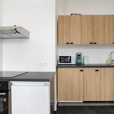 Appartement Broca パリ エクステリア 写真