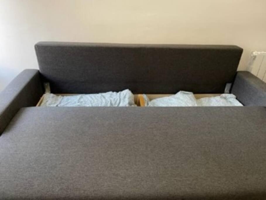 Appartement Broca パリ エクステリア 写真