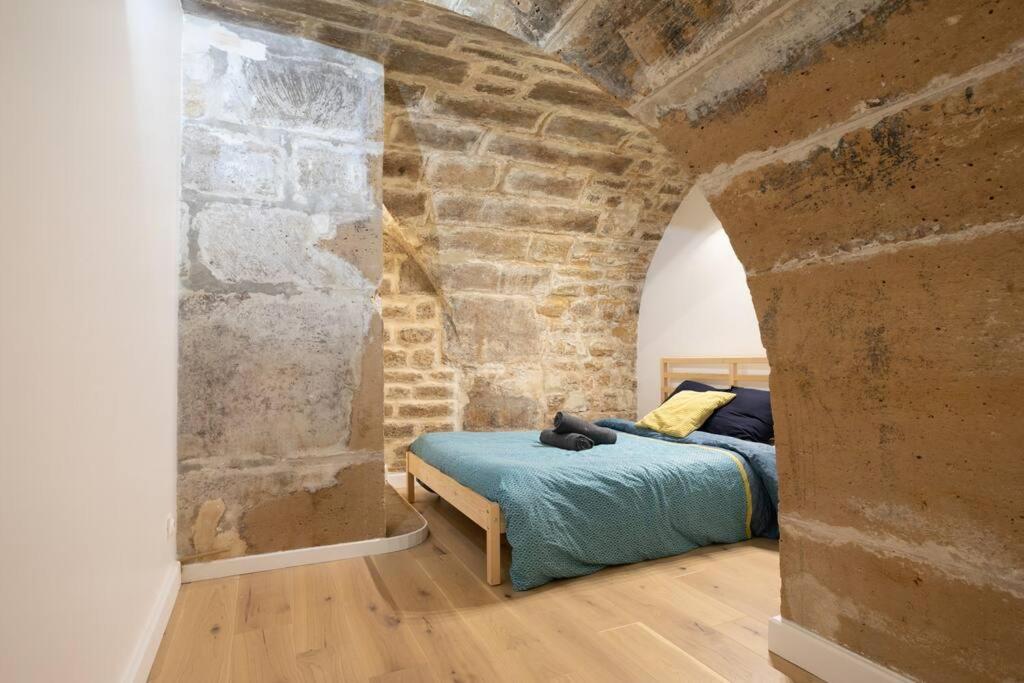 Appartement Broca パリ エクステリア 写真