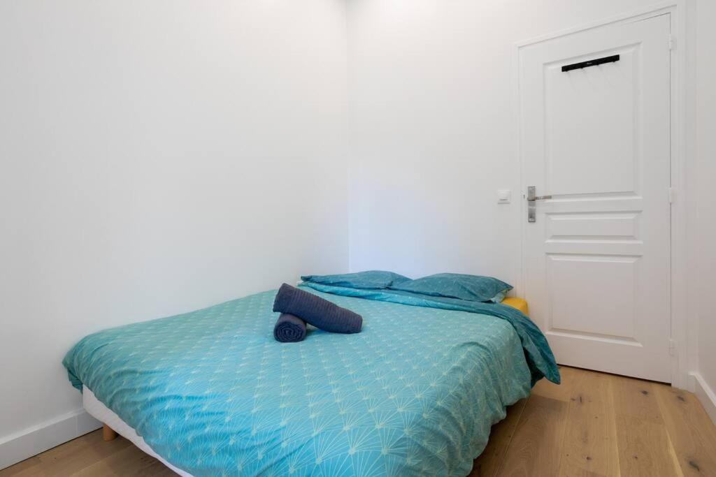 Appartement Broca パリ エクステリア 写真