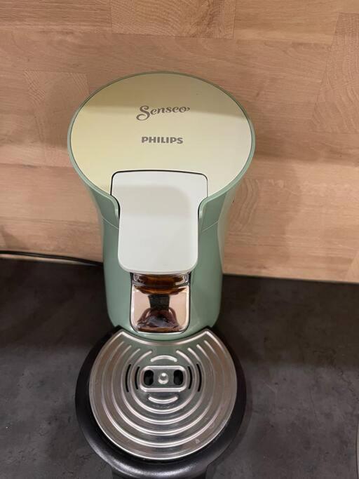 Appartement Broca パリ エクステリア 写真