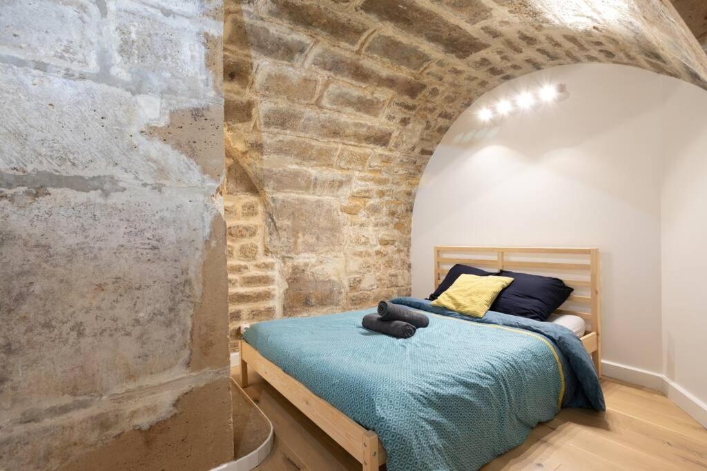 Appartement Broca パリ エクステリア 写真
