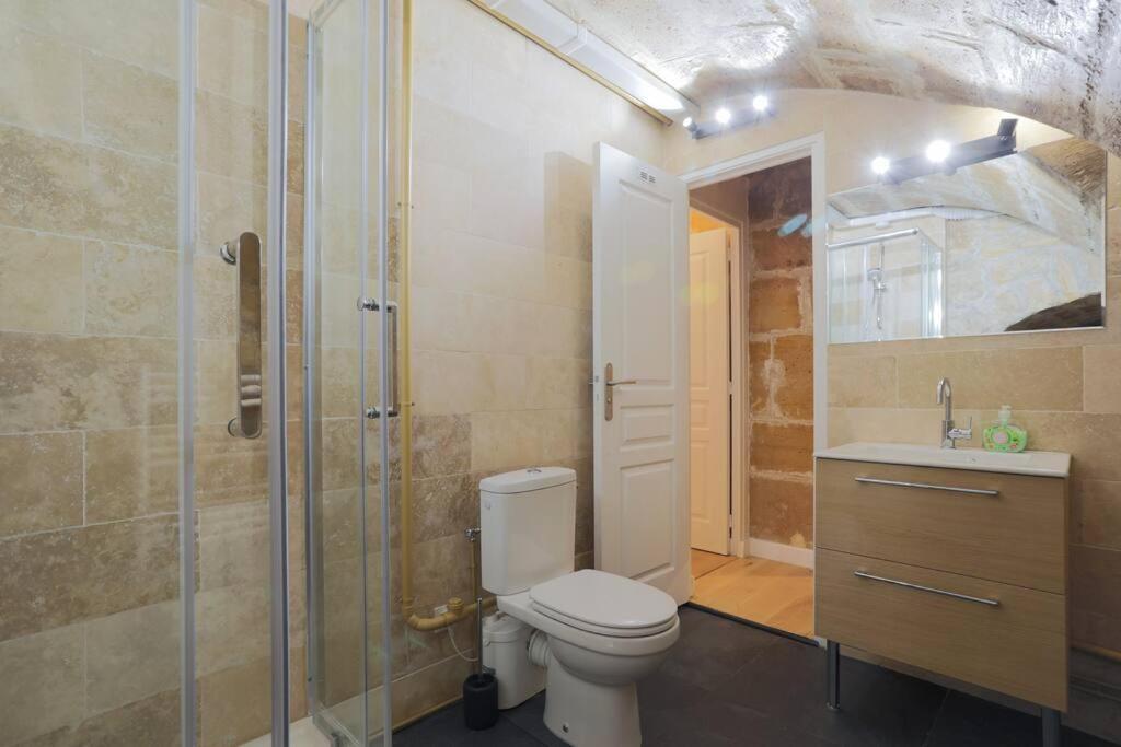Appartement Broca パリ エクステリア 写真