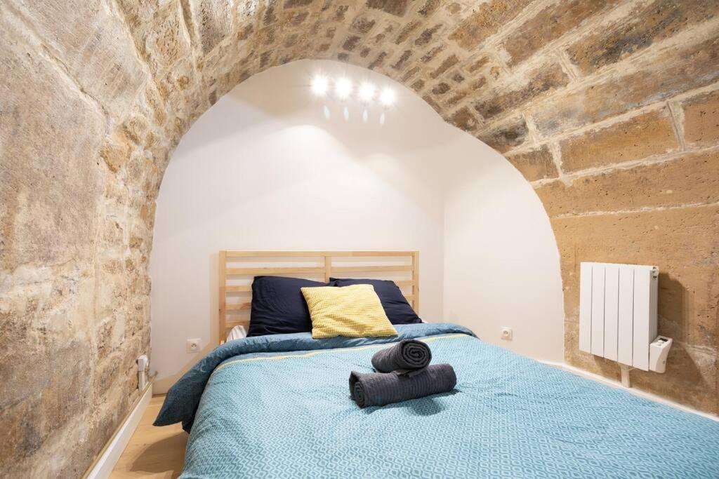 Appartement Broca パリ エクステリア 写真