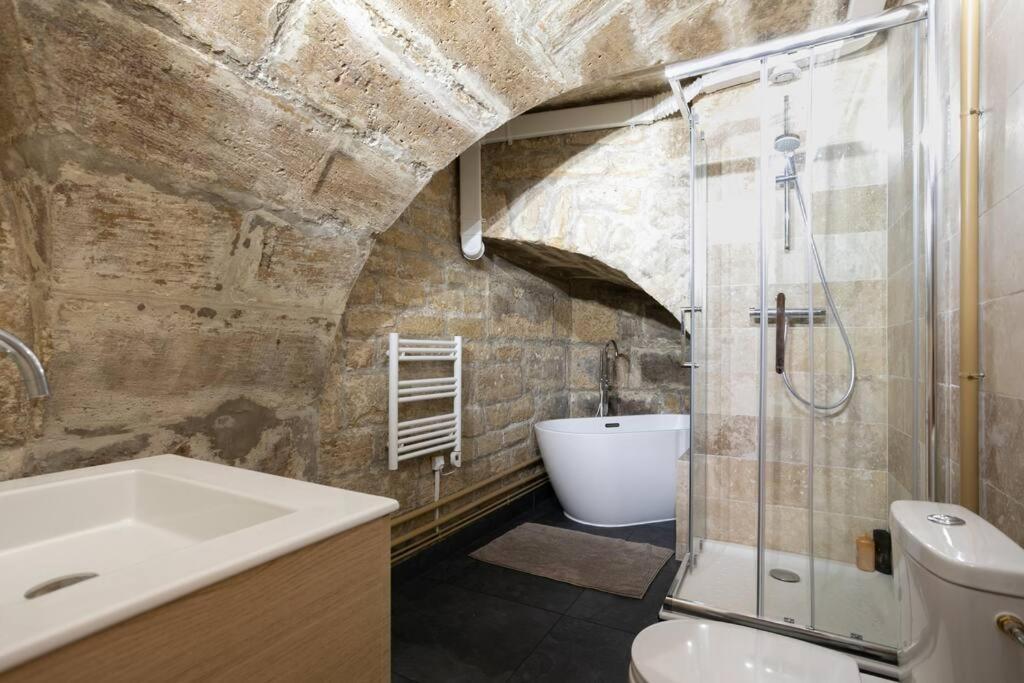Appartement Broca パリ エクステリア 写真