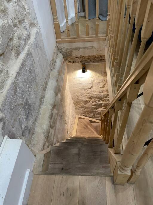 Appartement Broca パリ エクステリア 写真